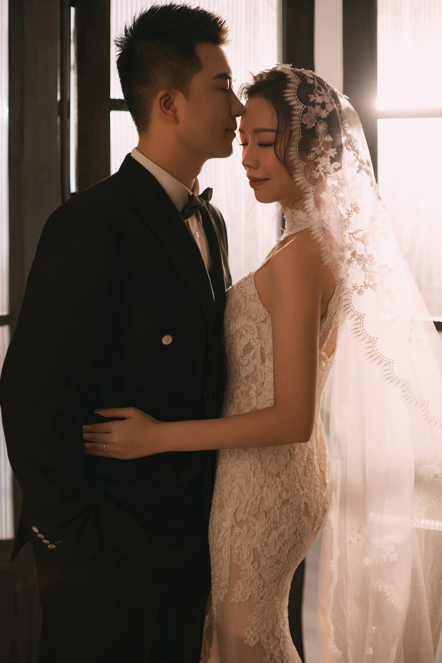 婚纱照 A2